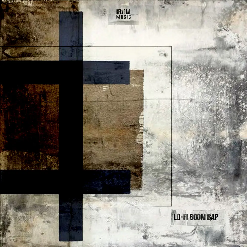 Lo-Fi Boom Bap