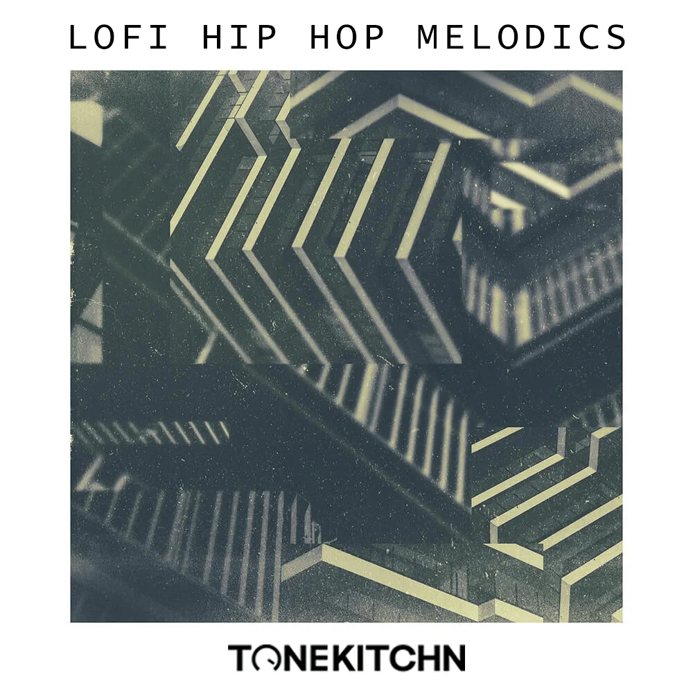 Lo-Fi Hip Hop Melodics