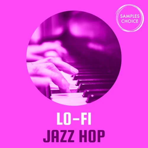 Lo-Fi Jazz Hop