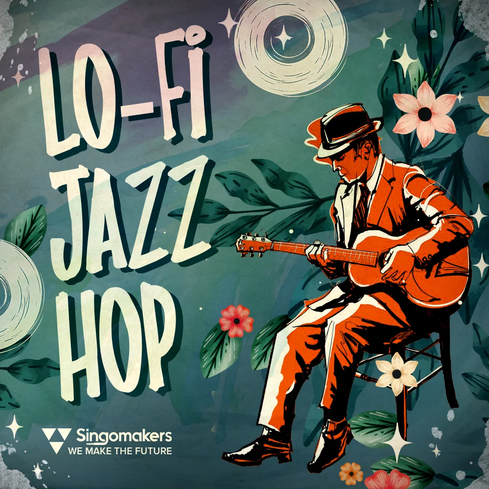 Lo-Fi Jazz Hop