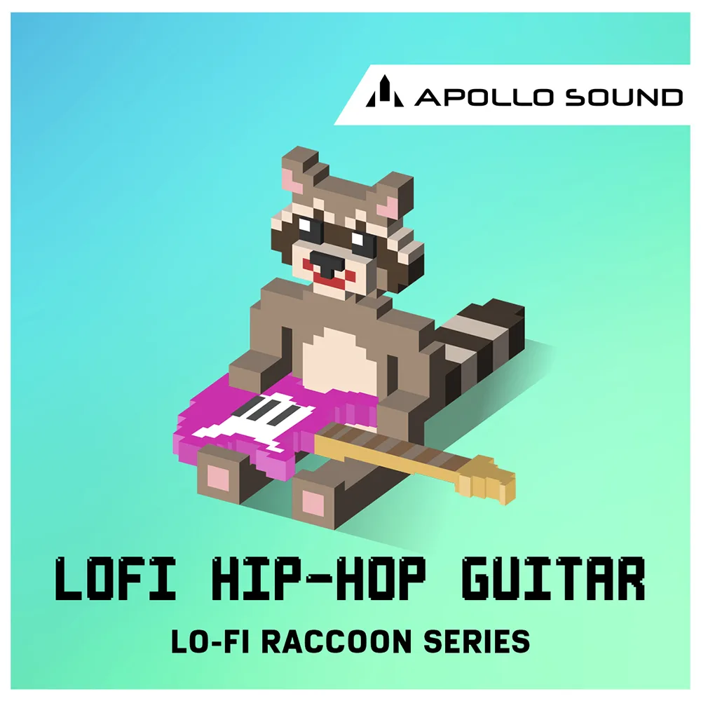 LoFi Hip Hop Guitar