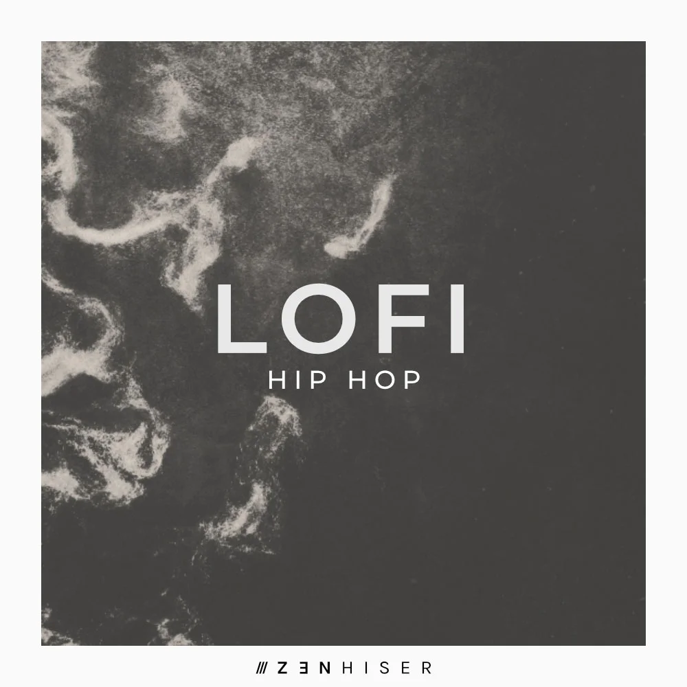 Lofi Hip Hop