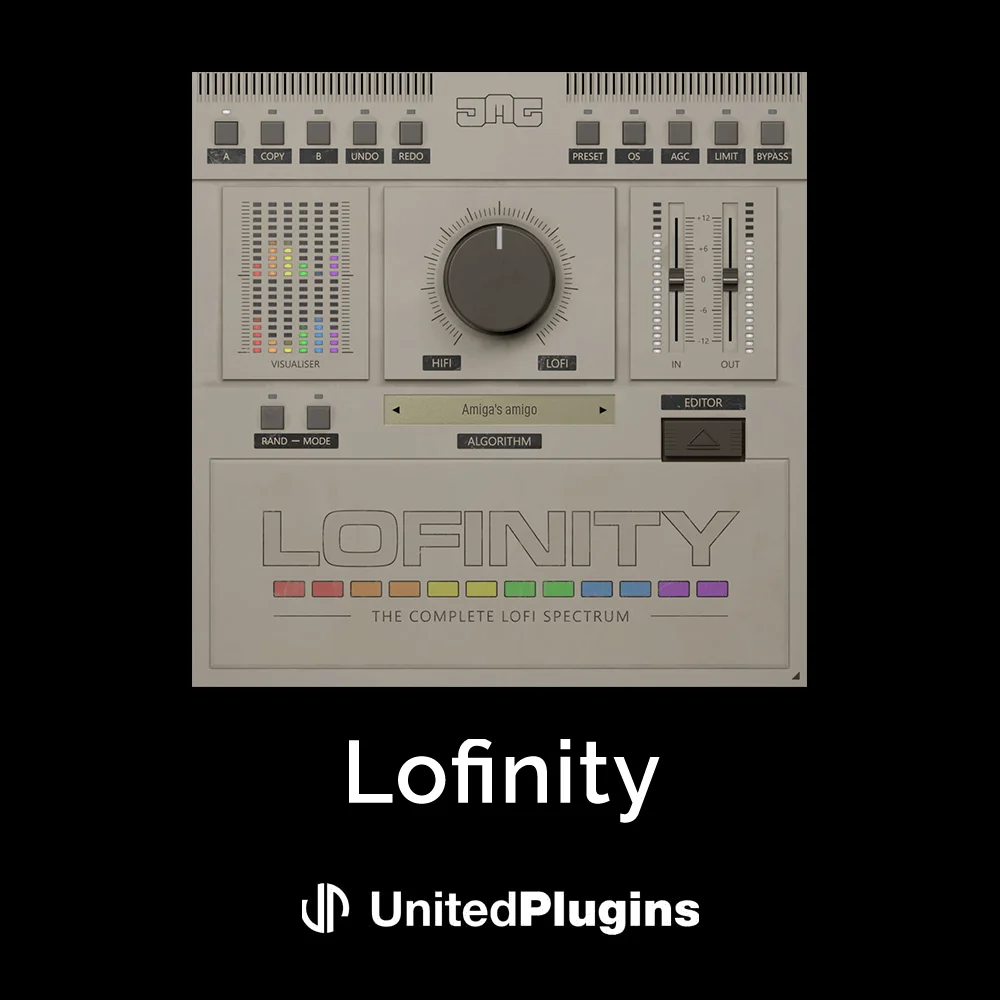 Lofinity