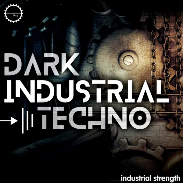 Dark Industrial Techno by Loopmasters