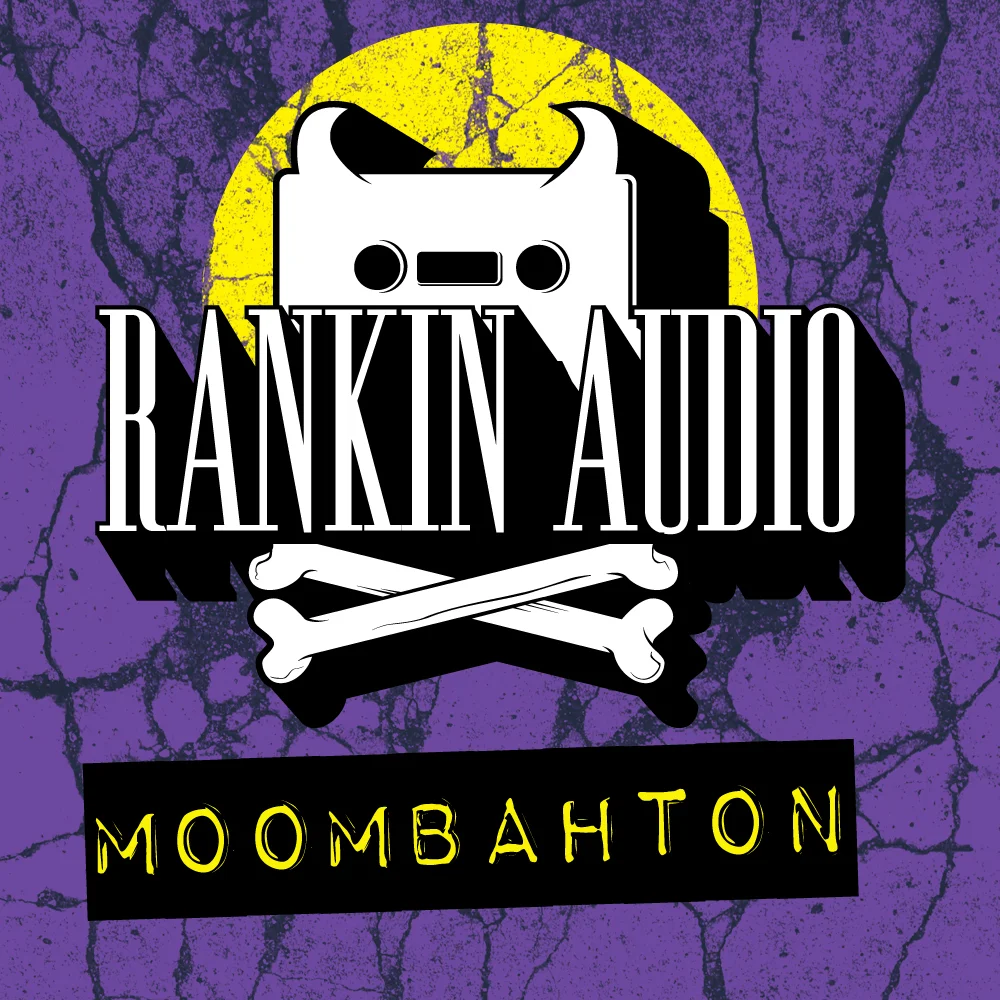 Moombahton by Loopmasters