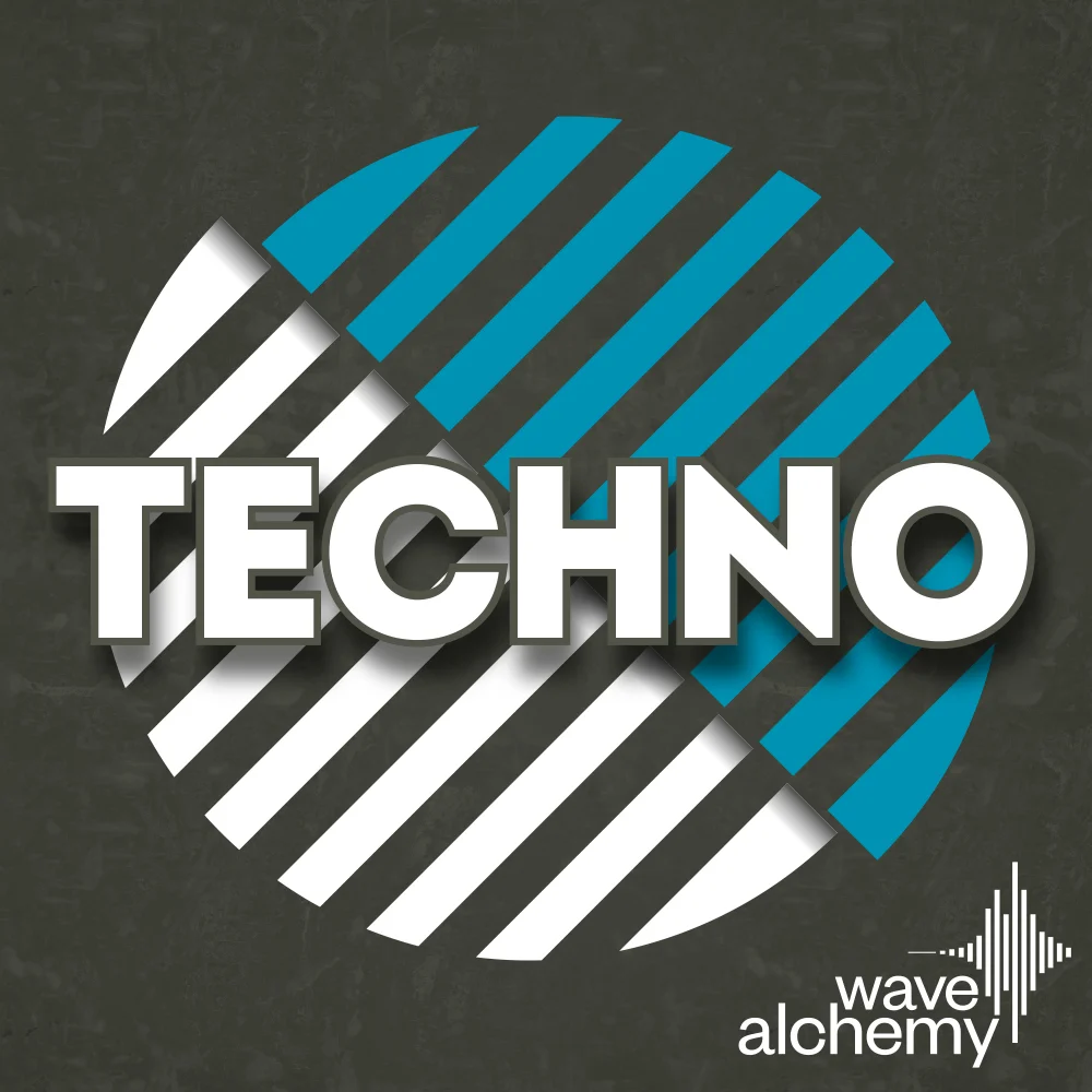 Loopmasters Techno