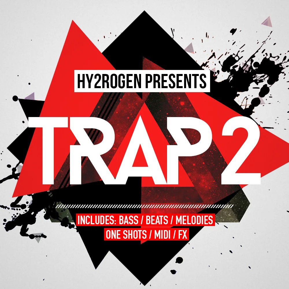 Trap 2