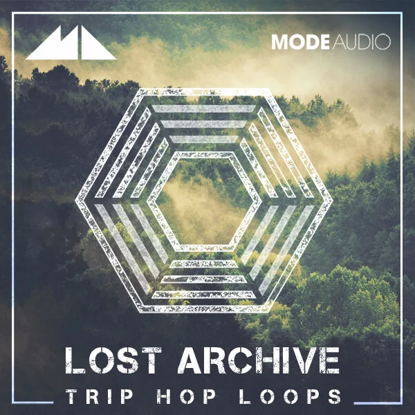 Lost Archive: Trip Hop Loops