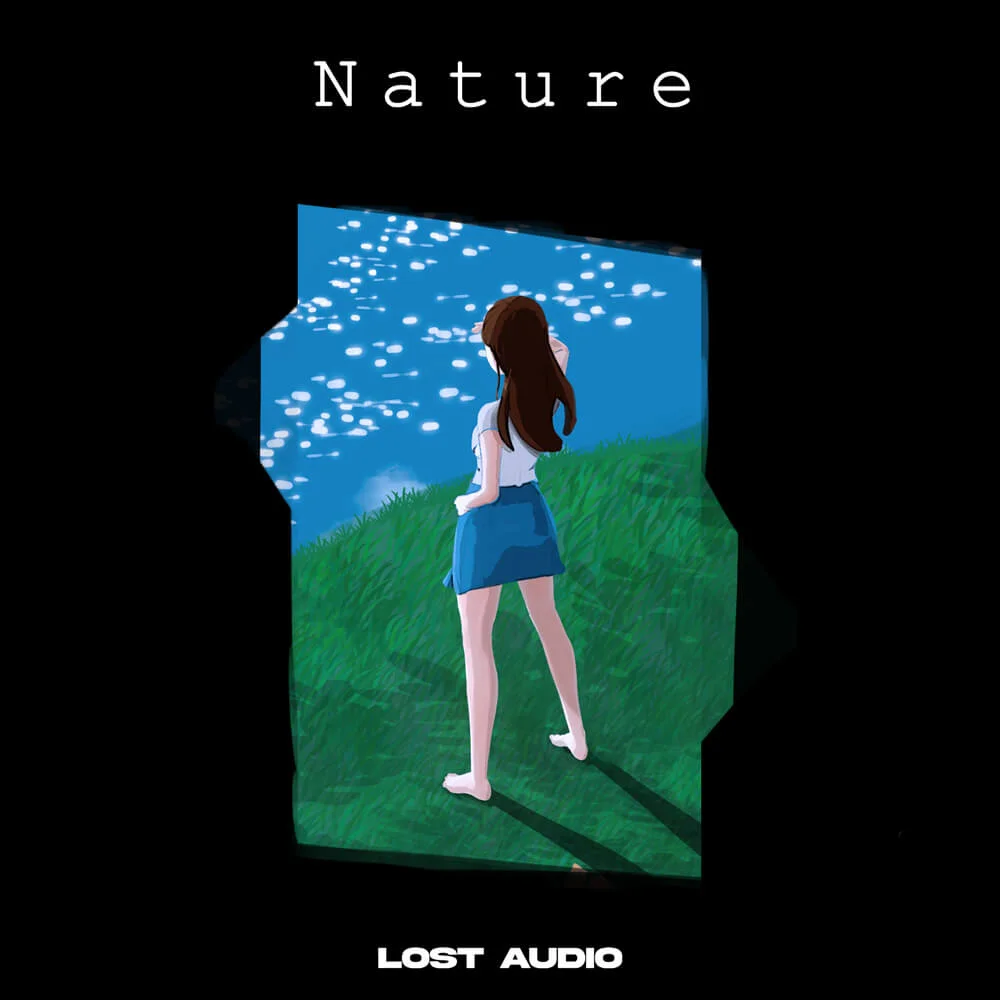 Nature: Botanica - Organic Electronica Sample Pack