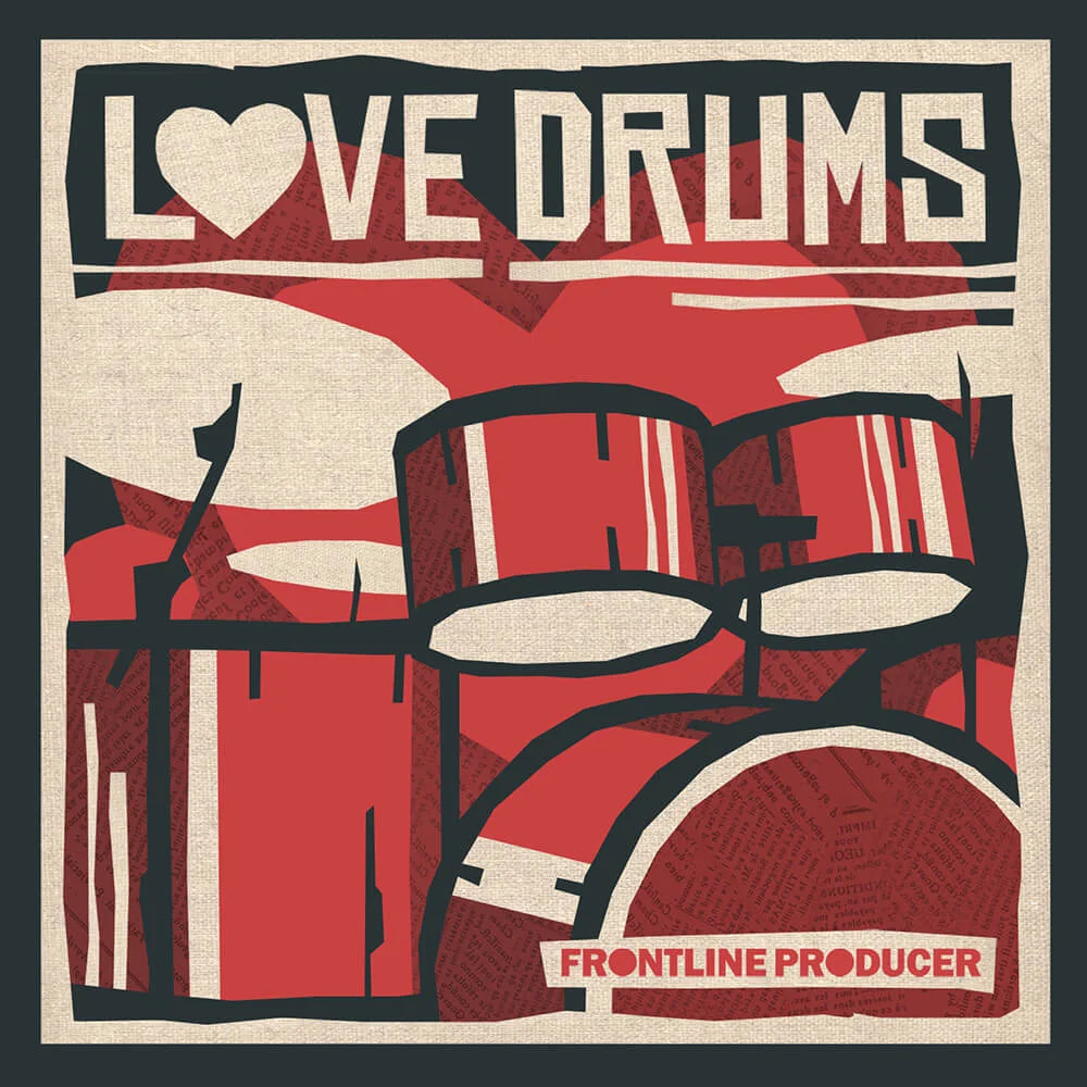 Love Drums