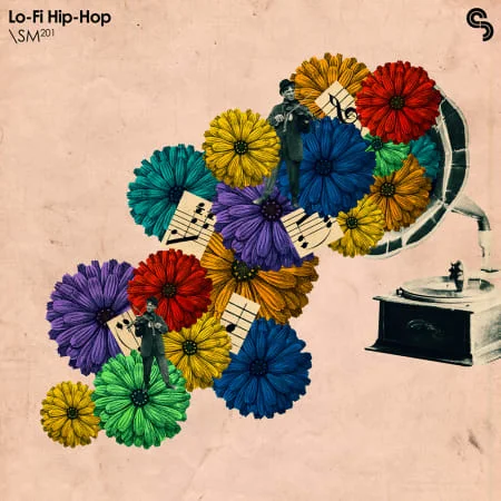 Lox & Donuts: Lofi Hip Hop