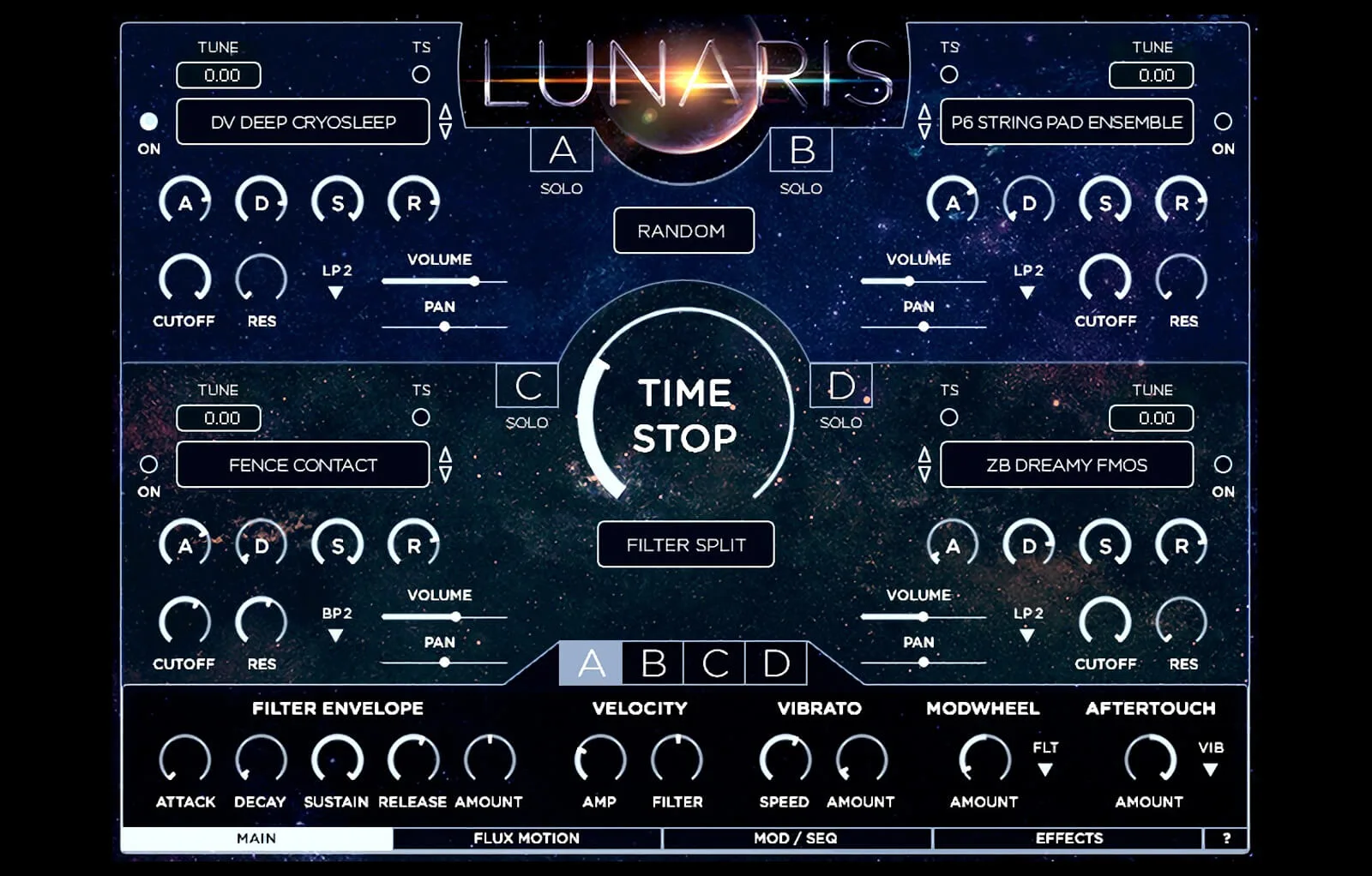 Lunaris