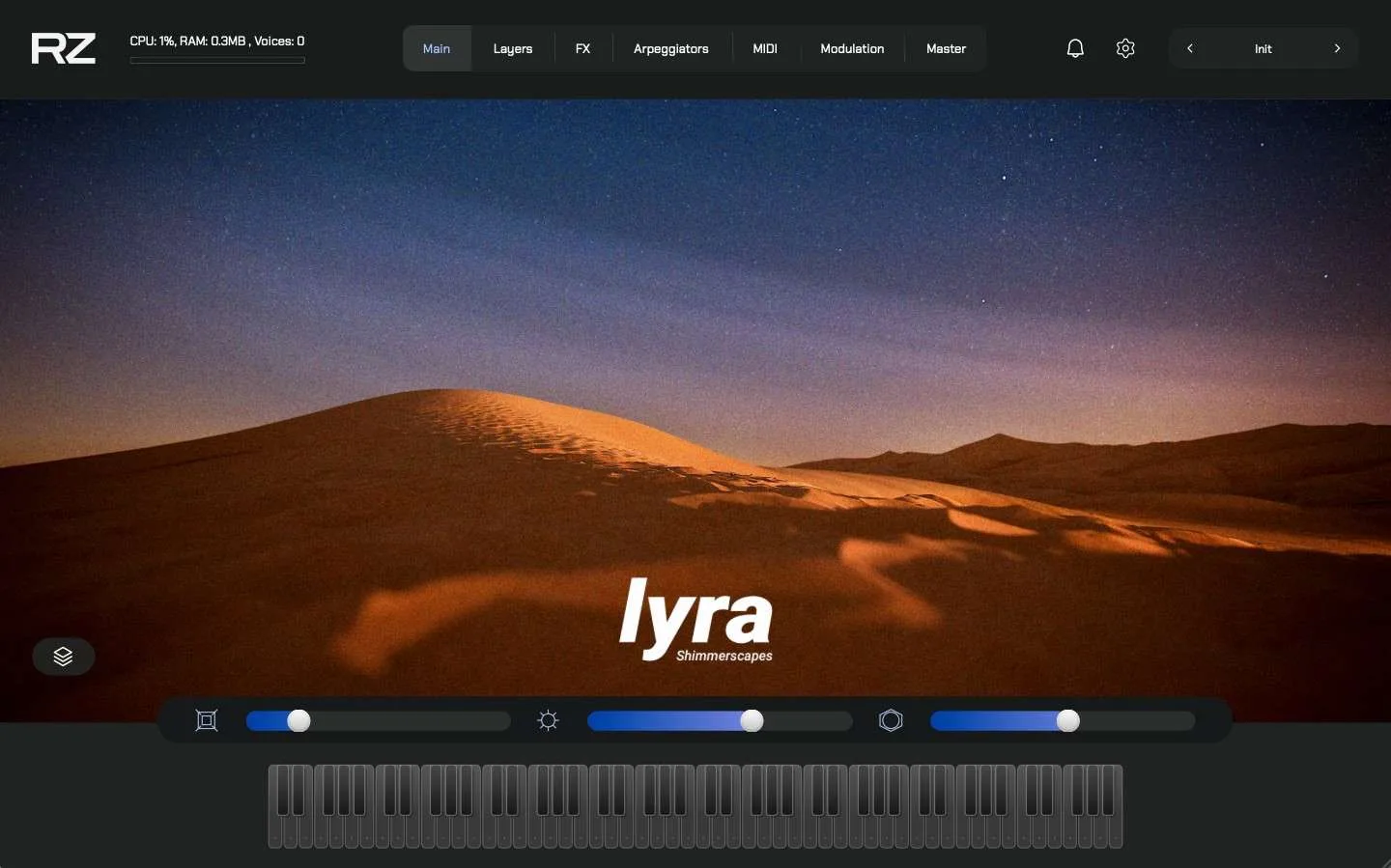 Lyra