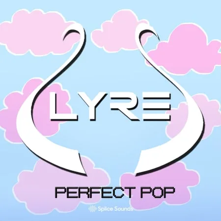 LYRE's Perfect Pop Sample Pack