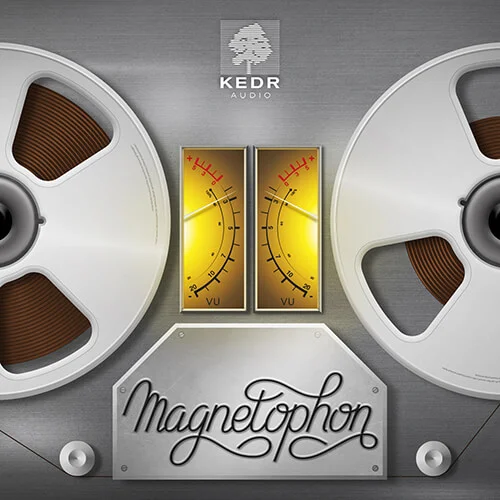 Magnetophon