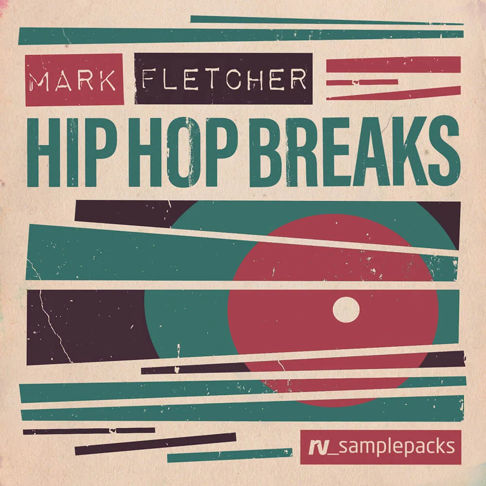 Mark Fletcher Hip Hop Breaks