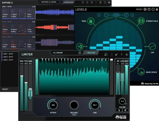 Mastering Essentials Bundle