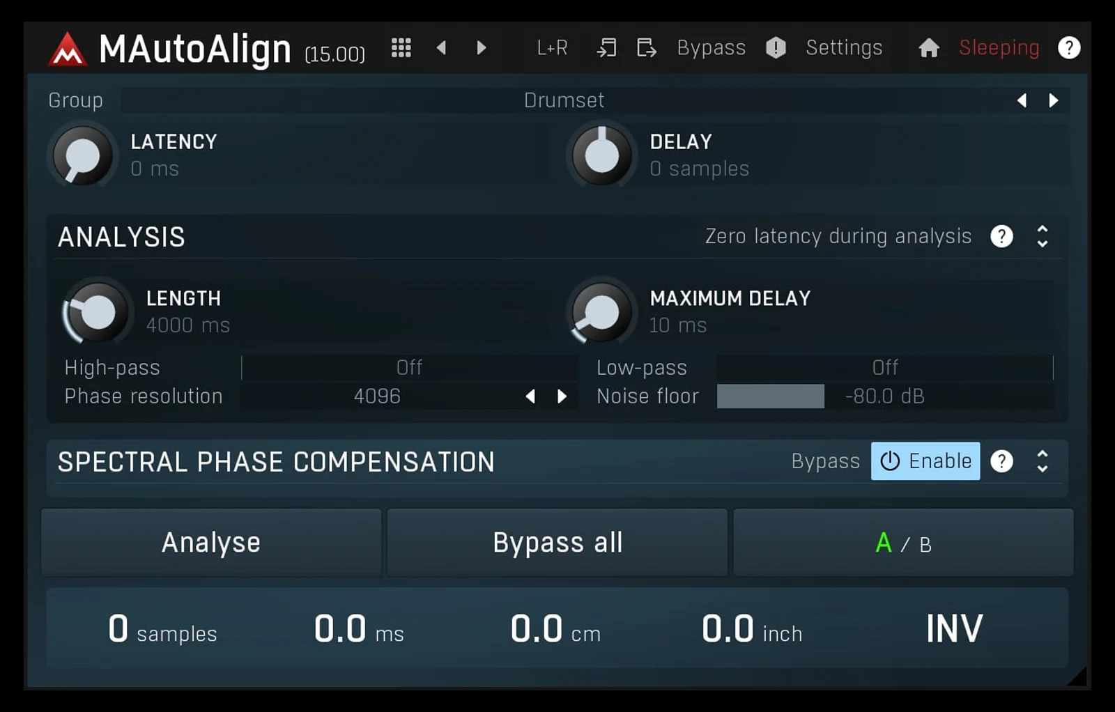 MAutoAlign