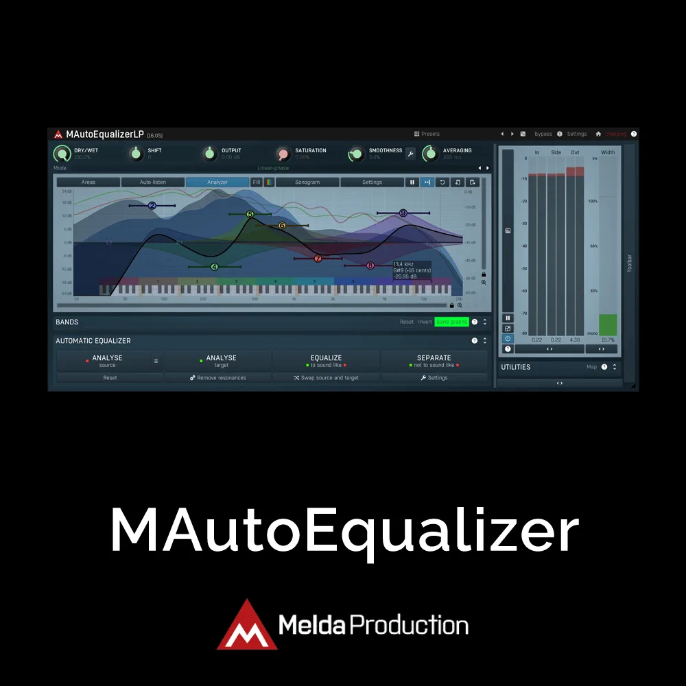 MAutoEqualizer