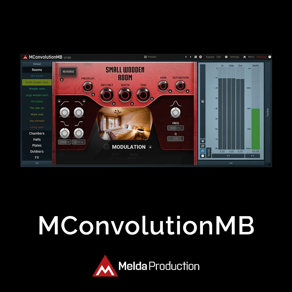 MConvolutionMB
