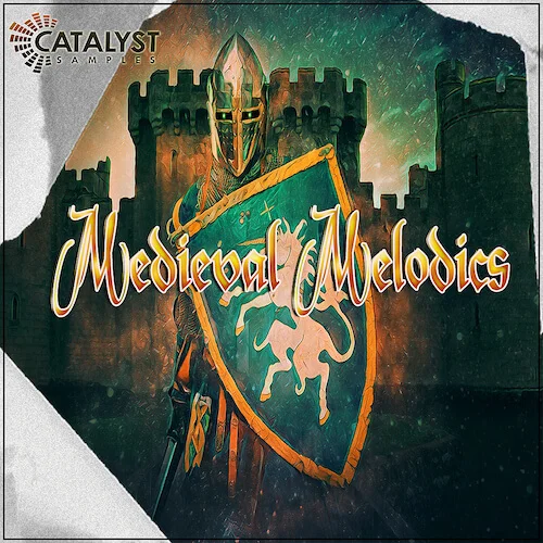 Medieval Melodics