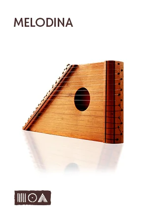 Melodina