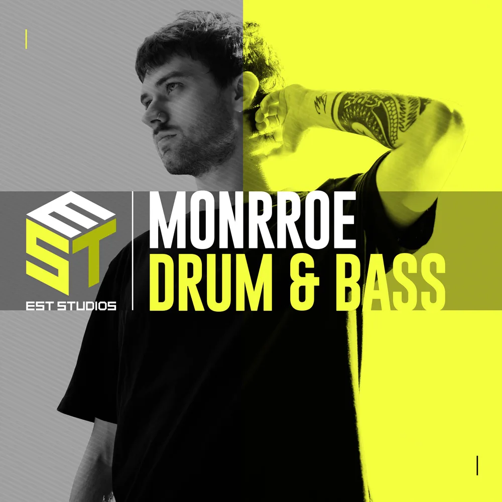 Monrroe - Drum & Bass