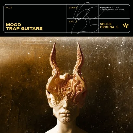 Moods: Trap Guitars