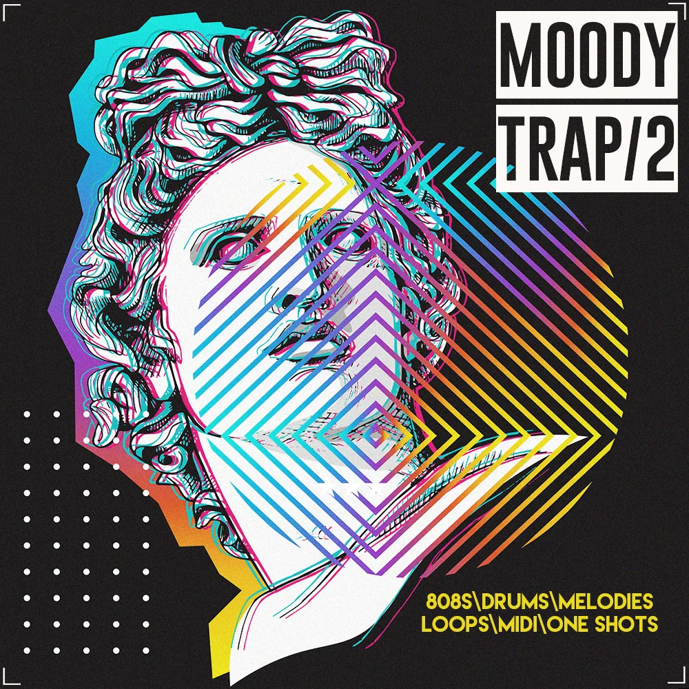 Moody Trap 2