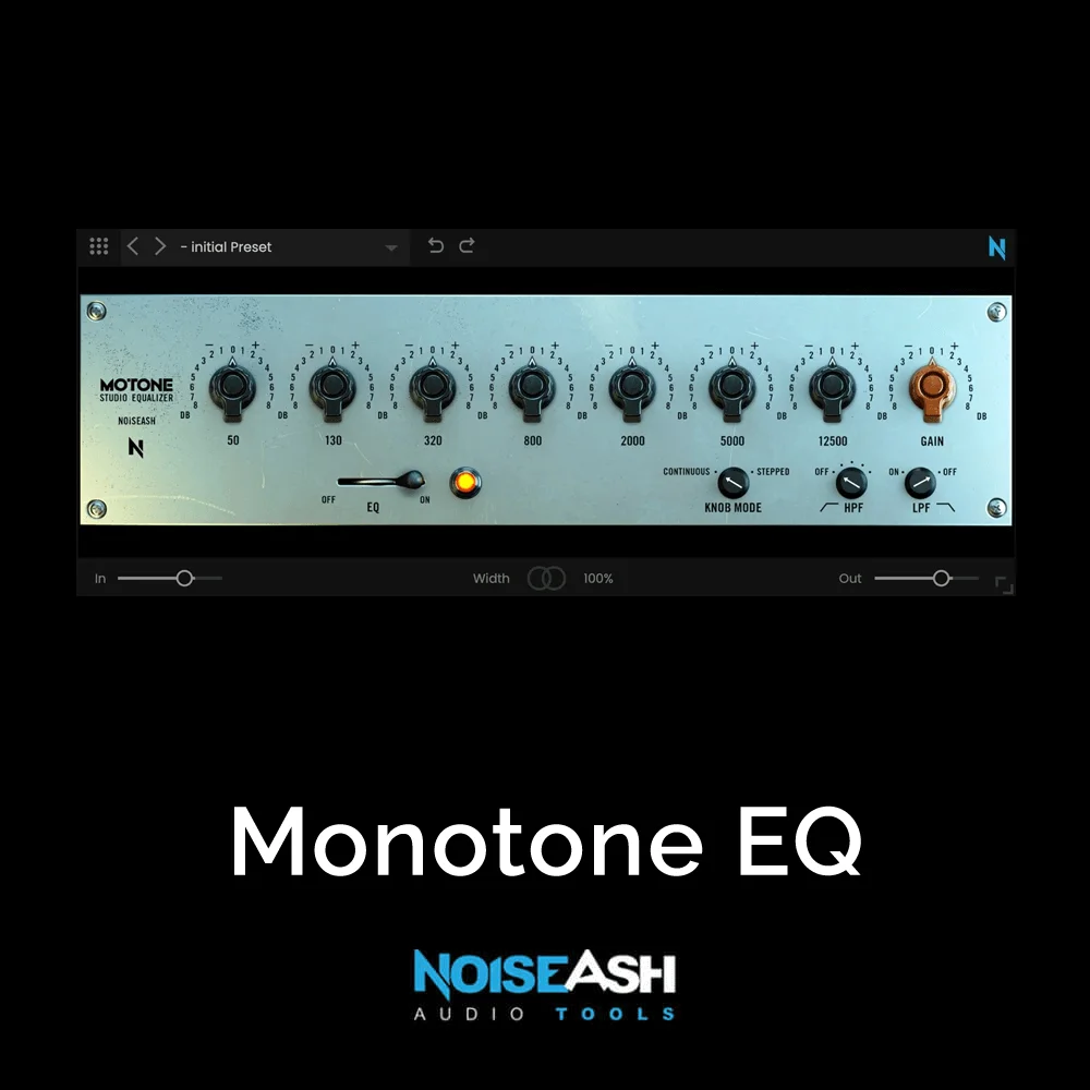 Motone EQ