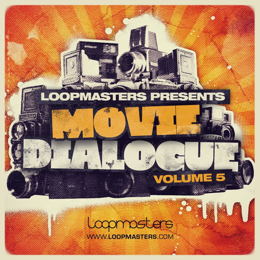 Movie Dialogue Vol. 5