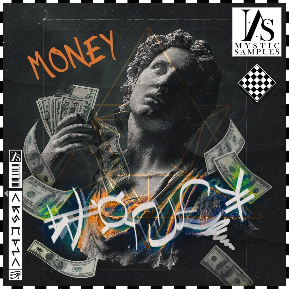MONEY – Dark Trap Sample Pack