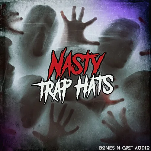 Nasty Trap Hats