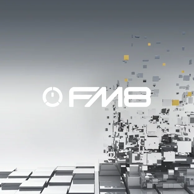 Native Instruments FM8