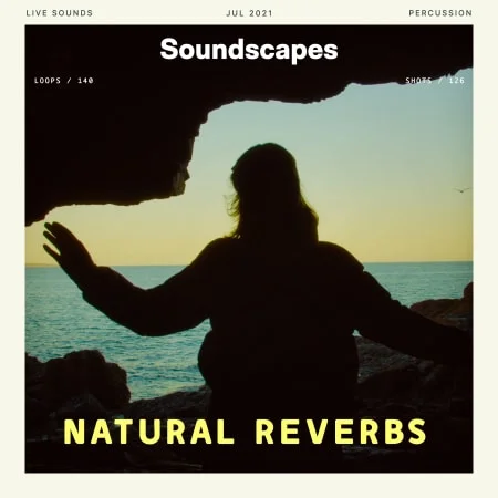 Natural Reverbs