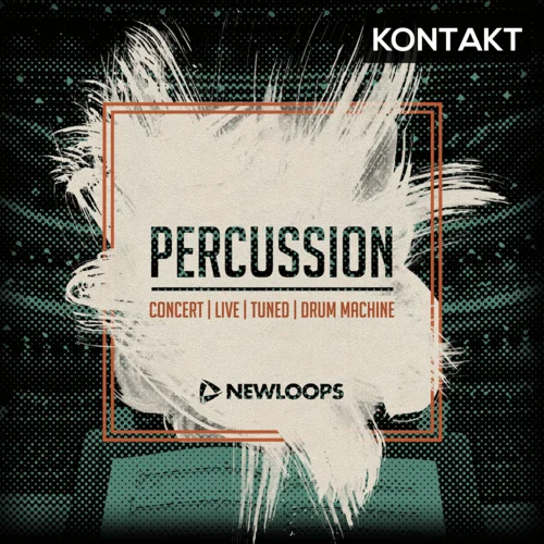 Percussion - Kontakt
