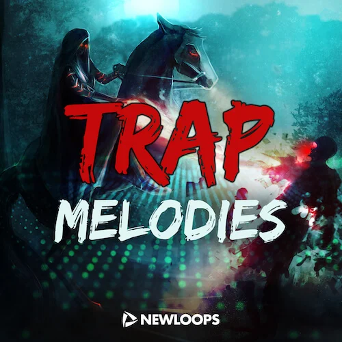 New Loops - Trap Melodies