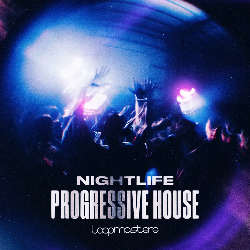 Nightlife - Progressive House