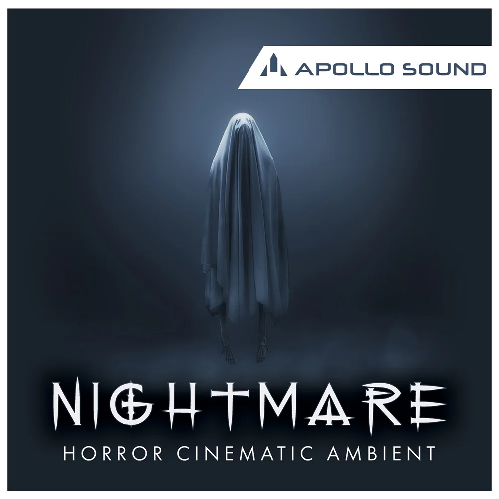 Nightmare Horror Cinematic Ambient by Apollo Sound