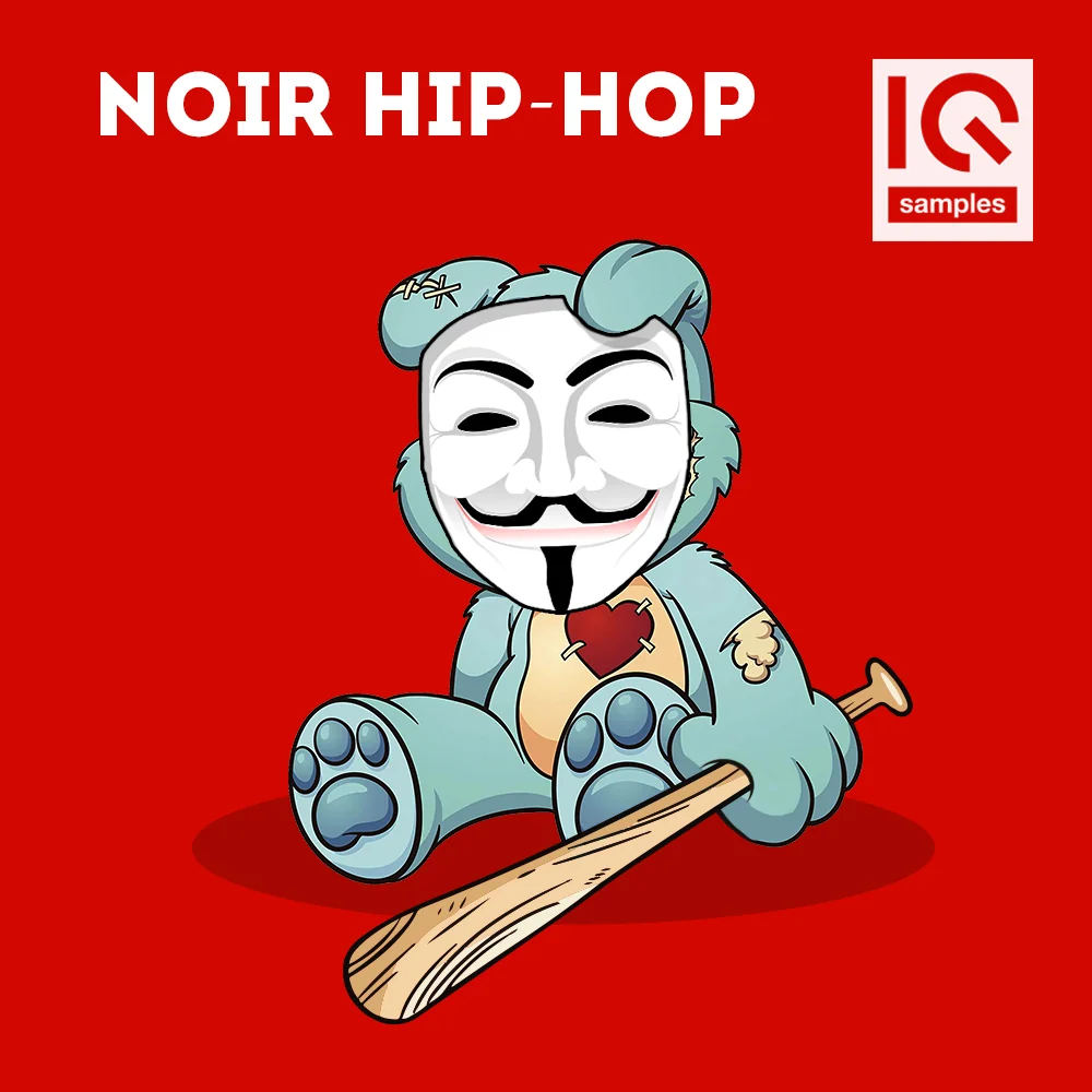 Noir Hip Hop