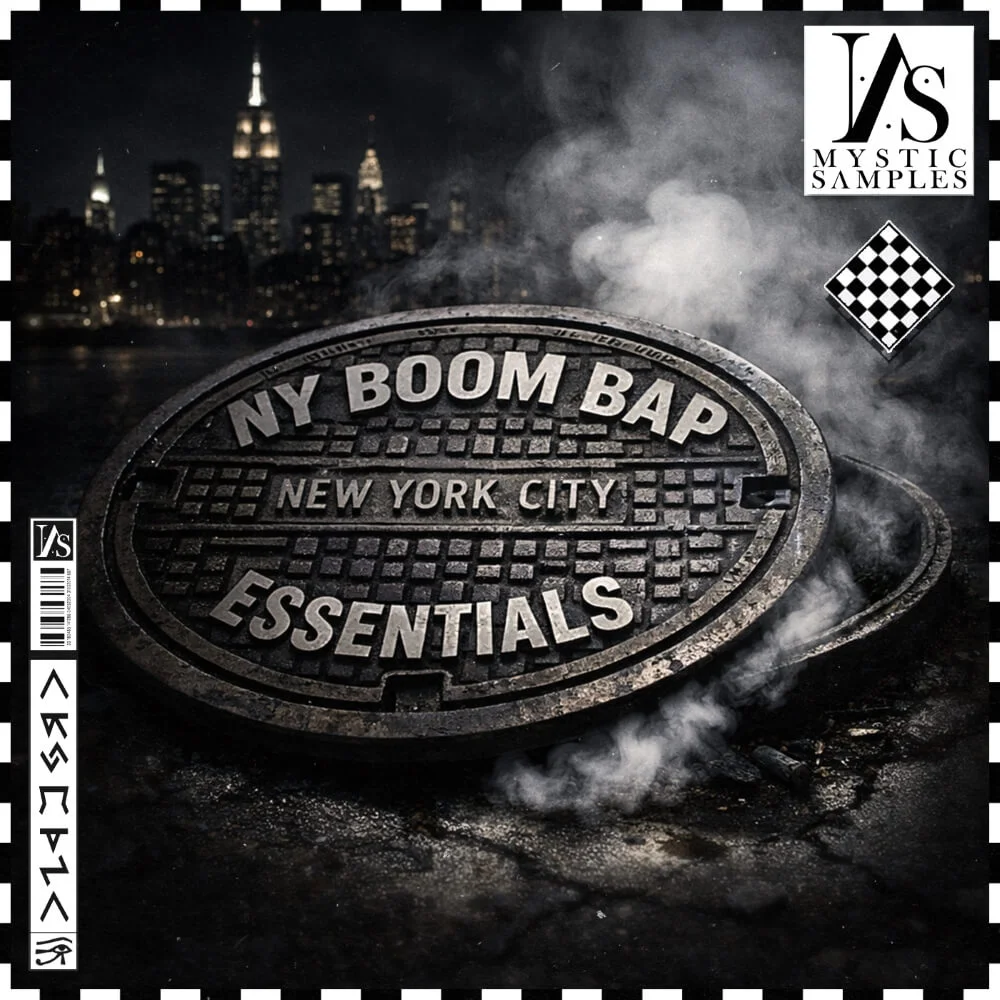 NY Boom Bap Essentials