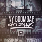 NY Boom Bap