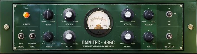 OmniTec-436C