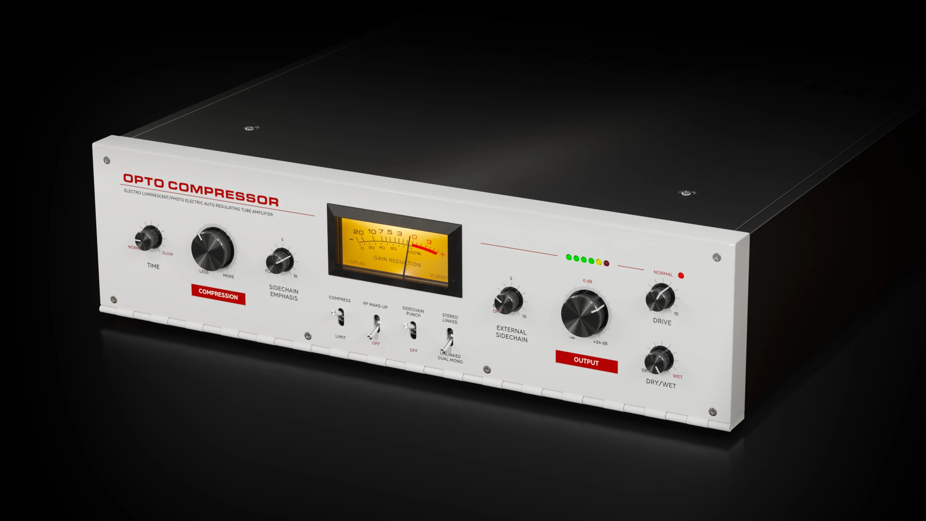 OPTO Compressor