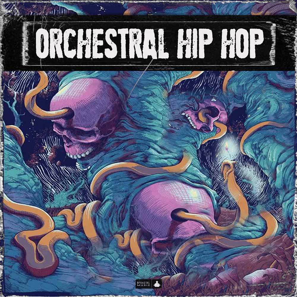 Orchestral Hip Hop