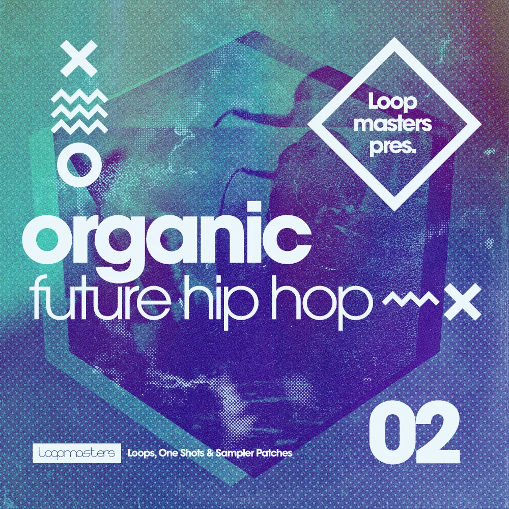 Organic Future Hip Hop 2