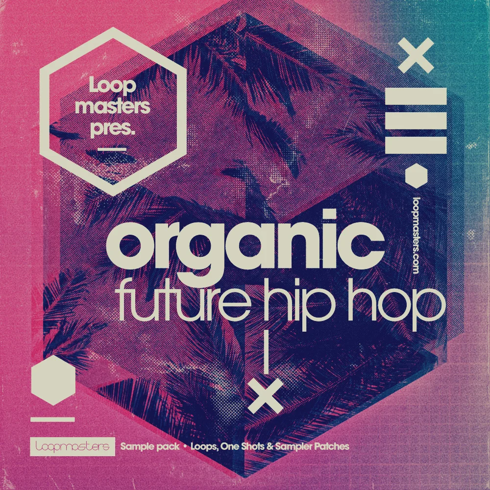 Organic Future Hip Hop