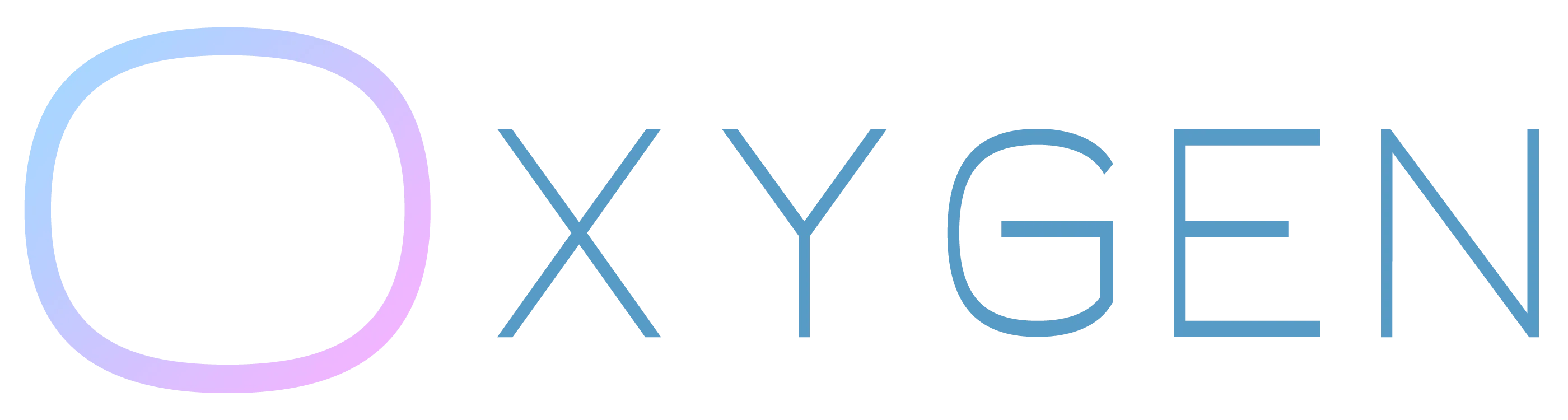 Oxygen