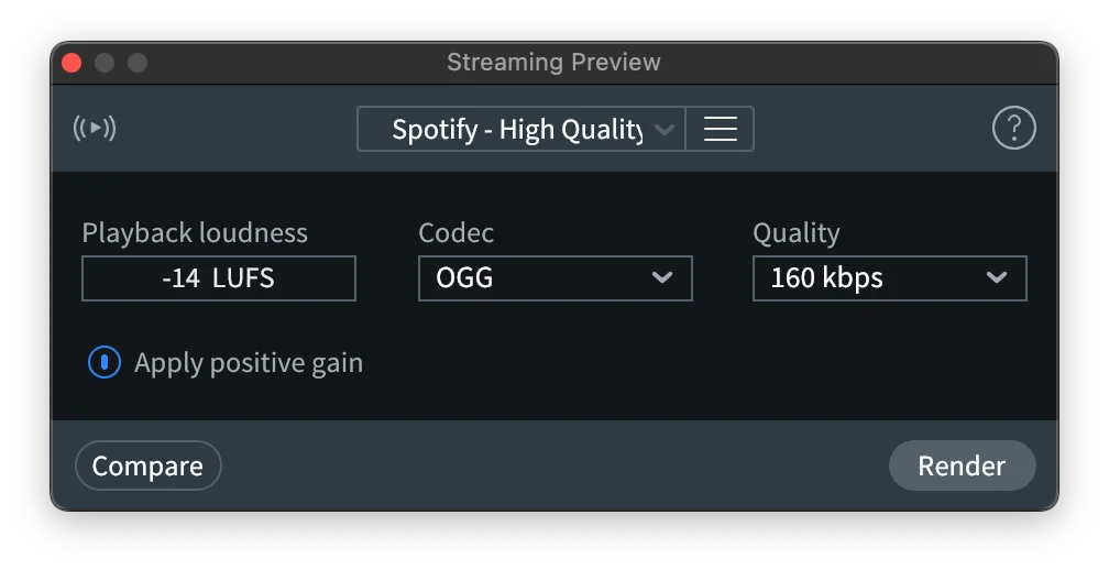 iZotope Ozone 12 Standard