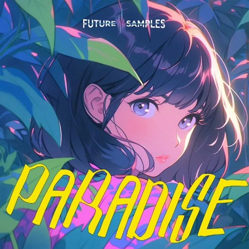 Future Samples - PARADISE - R&B